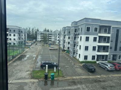 Exquisite 2 Bedroom Apartment, Lekki Scheme 1 Ajah, Lekki, Lagos, Flat / Apartment for Rent