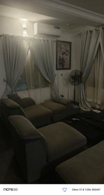 Fully Furnished Studio Apartment with 24hrs Light in an Estate, Livingspring Court Orchid After Roundabout, Lekki, Lagos, Self Contain (single Rooms) for Rent