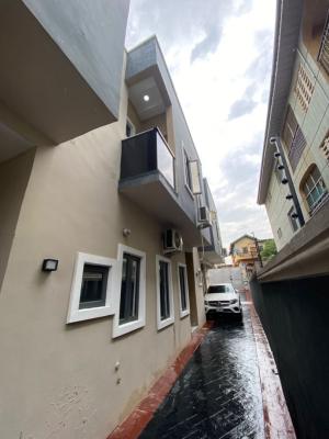 2 Bedroom Terraced Duplex, Olowora, Magodo, Lagos, Terraced Duplex for Sale