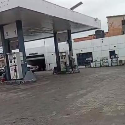 Fully Functional Nnpc Petroleum Service Station, Isolo, Lagos, Filling Station for Sale