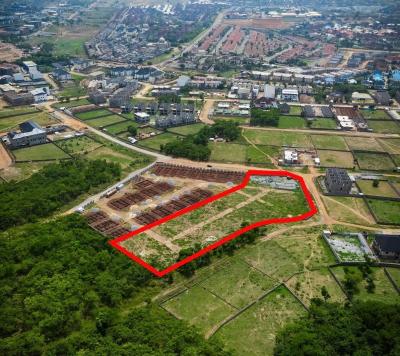 Residential Land in Lifecamp By Spar Supermarket, By Spar Supermarket, Life Camp, Abuja, Residential Land for Sale