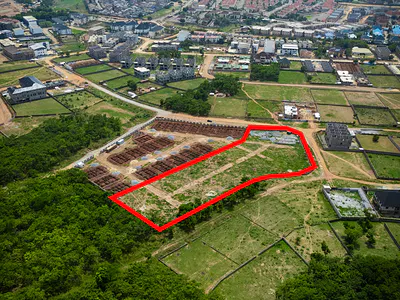 Residential Land