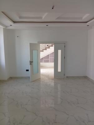 Newly Built 4 Bedroom Terraced Duplex with Cctv, Fo1 Kubwa Abuja, Fo1 Layout, Kubwa, Abuja, Terraced Duplex for Rent