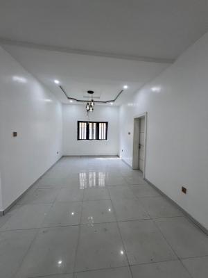 Spacious 2bedroom with Open Kitchen (upstairs, Downstairs), Close to Road , Ogombo, Ajah, Lagos, Flat / Apartment for Rent