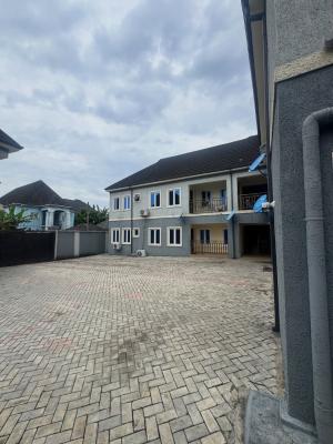 6 Units 1 Bedroom Flat, 2 Units 2 Bedroom Flat, Studio Flat a Gatehous, Majesty Estate, Nta Road, Port Harcourt, Port Harcourt, Rivers, Block of Flats for Sale