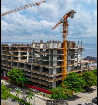 3 Bedroom Flat, Banana Island, Ikoyi, Lagos, Flat / Apartment for Sale