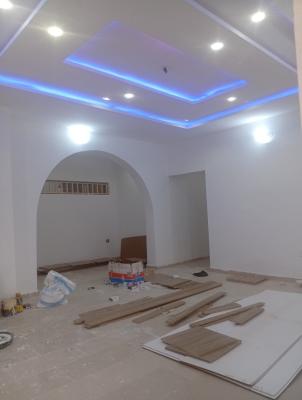 Well Renovated 3 Bedrooms Flat, Katampe, Abuja, House for Rent