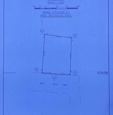 Investment Opportunity Joint Venture Jv Land for Investors(survey), Ologolo, Lekki, Lagos, Flat / Apartment Joint Venture