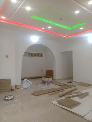 Elite 3 Bedrooms Available, Katampe, Abuja, House for Rent