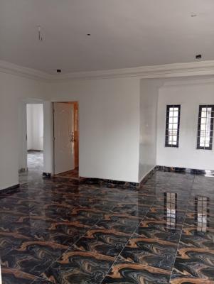 Newly Built Standard 2 Bedroom Flat with 3 Toilets Steady Electricity., Fo1 Kubwa Abuja., Fo1 Layout, Kubwa, Abuja, Flat / Apartment for Rent