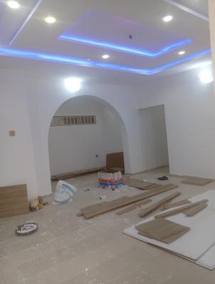 Good Superb 3 Bedrooms Flat, Katampe, Abuja, House for Rent