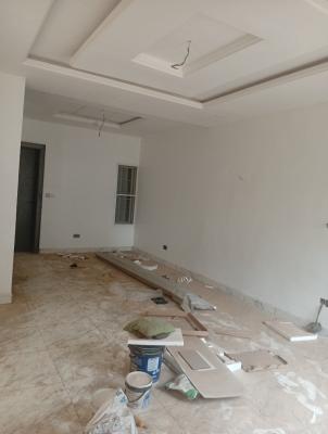 Exquisitely Finished Newly Built 4 Bedrooms Terrace Duplex Plus, Katampe, Abuja, Terraced Duplex for Rent
