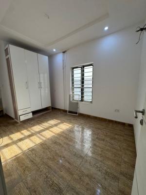 Room Downstairs in a Clean Variably Brand New Duplex, Oral Estate, Lekki, Lagos, Self Contain (single Rooms) for Rent