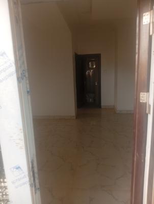 Clean Standard 2 Bedrooms Apartment, By Living Faith, Jahi, Abuja, House for Rent