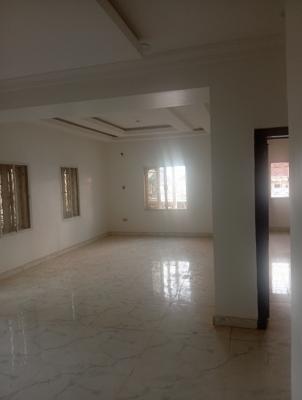 Clean Standard 3 Bedrooms Apartment, By Living Faith, Jahi, Abuja, House for Rent