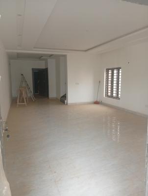 Super Gigantic Brand New 5 Bedrooms Semi Detached Duplex, Tarred Road, Mabushi, Abuja, Semi-detached Duplex for Rent
