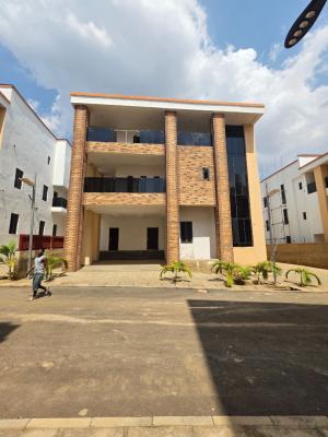 Affordable 5 Bedroom Detached Duplex with Elevator, Katampe Extension, Katampe, Abuja, Detached Duplex for Sale