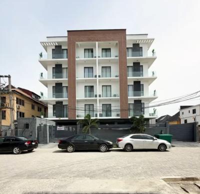 Luxury 2 Bedroom Apartment, Ikate, Lekki, Lagos, Flat / Apartment for Sale