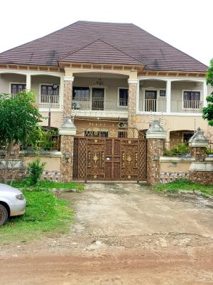 Detached 4 Bedroom Duplex with 2 Bedrooms Bq, Life Camp, Abuja, Detached Duplex for Sale