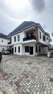 4bedroom Semidetached Duplexp, Orchid Lekki, Lekki, Lagos, Terraced Duplex for Rent
