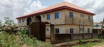 Icome Producing Asset. 3 Unit of 3 Bedroom., Koro Otun, Ayobo, Lagos, Commercial Property for Sale