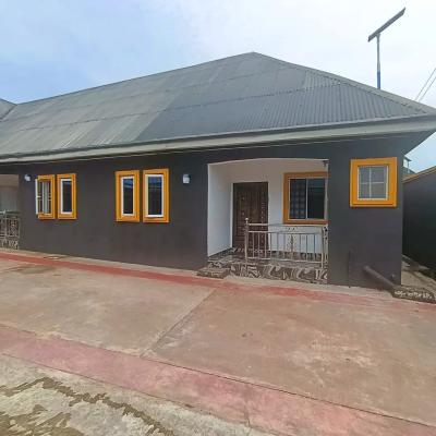 4 Flat Investment Property, New Road, Ada George, Port Harcourt, Rivers, Block of Flats for Sale