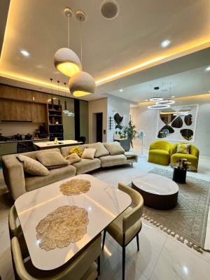 Exceptional Luxury Smart Investment Asset: Fully Furnished, Ikate, Lekki, Lagos, Flat / Apartment for Sale