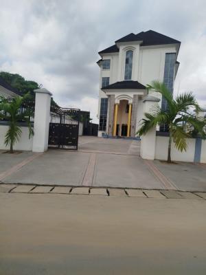 Standard and Strategically Located 26 Rooms Hotel, Off Udoudoma Avenue, Behind Tropicana Mall, Uyo, Akwa Ibom, House for Sale