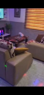 Furnished Self Contain, Lokogoma District, Abuja, Self Contain (single Rooms) for Rent