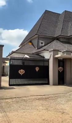 Fully Furnished 7 Bedroom Duplex with Bq, Games Village, Kaura, Abuja, Detached Duplex for Sale