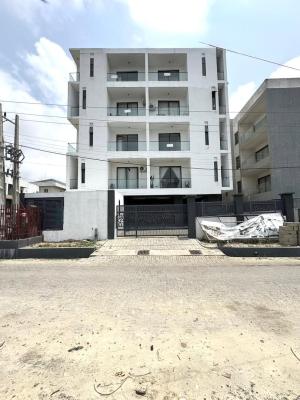 Well Maintained 2 Bedrooms Apartment, in a Secured Estate, Ikate, Lekki, Lagos, Flat / Apartment for Rent
