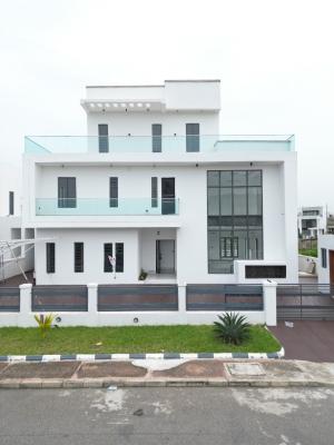 5 Bedroom Fully Detached Duplex, Ajah, Lagos, Detached Duplex for Sale