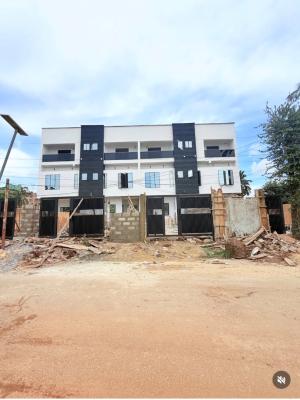 Newly Built 4 Bedroom Terrace Duplexes, Ikeja Gra, Ikeja, Lagos, Terraced Duplex for Sale