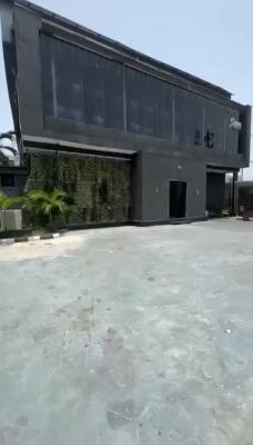 7 Bedroom Commercial Property, Victoria Island (vi), Lagos, Commercial Property for Rent