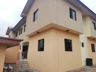 4-bed Luxury Super Duplex, Magodo Phase 2 Estate, Magodo, Lagos, Semi-detached Duplex for Rent