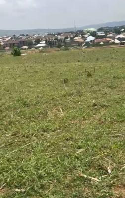Distress 1200 Plot of Land, By Loyola J-suite Karu, Karu, Abuja, Residential Land for Sale