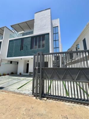 Luxury 4 Bed Semi Detached Home with BQ