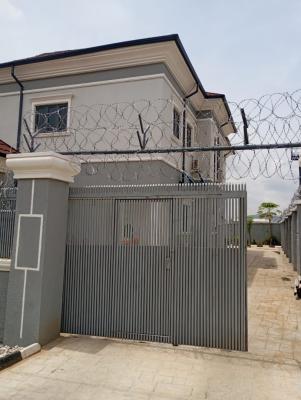 4-bedroom Semi Detached Duplex, Justice Estate, Karsana, Abuja, Semi-detached Duplex for Sale