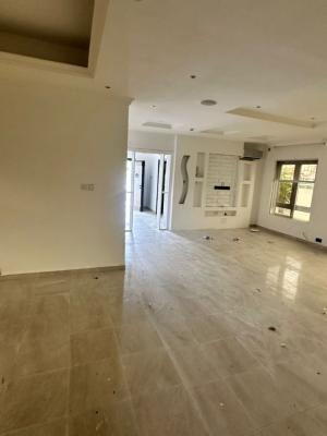 Luxury 6 Bedroom Fully Detached Duplex with Excellent Facilities, Monastery Road, Sangotedo, Ajah, Lagos, Detached Duplex for Rent