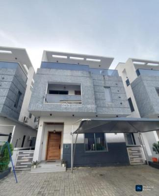Premium Cosy & Clean 5-bedroom Luxury Duplex, Ikate, Ikate Elegushi, Lekki, Lagos, Semi-detached Duplex for Rent
