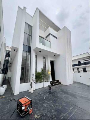 Beautiful 5 Bedroom Luxury Home with, Swimming Pool and BQ