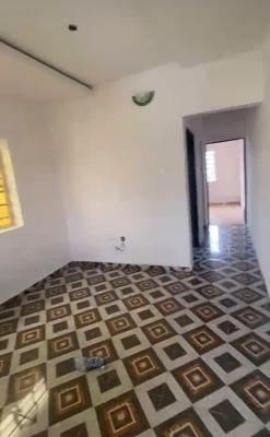 Upstairs Mini Flat Apartment{ Video}, Joseph Avenue Behind Sango Tedo Market, Sangotedo, Ajah, Lagos, Mini Flat (room and Parlour) for Rent