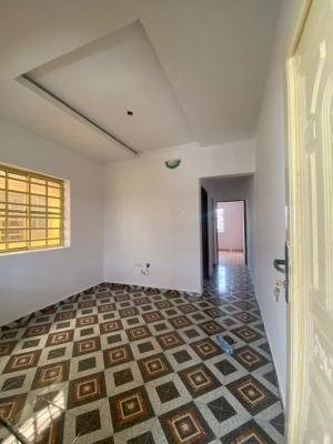Upstairs Mini Flat Apartment{ Video}, Joseph Avenue Behind Sango Tedo Market, Sangotedo, Ajah, Lagos, Mini Flat (room and Parlour) for Rent