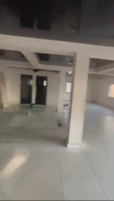 Very Big Nice Strategic Location for Commercial Use., Saint Finbarr’s Road, Akoka, Yaba, Lagos, Commercial Property for Rent