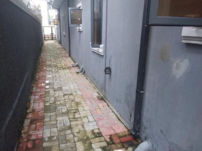 Spacious Luxury 1 Bedroom Flat with Excellent Features, Alasela Estate, Ogombo, Ajah, Lagos, Mini Flat (room and Parlour) for Rent