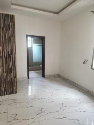 5bedroom Semi Detached Duplex with Bq, Osapa Lagos, Lekki Phase 2, Lekki, Lagos, Semi-detached Duplex for Rent