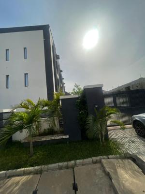 4-bedroom Terrace Duplex, Lifecamp, Life Camp, Abuja, Terraced Duplex for Sale