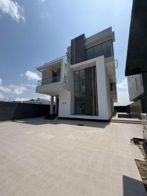 Luxury 5bedroom Fully Detached House with Pool, Ikoyi, Lagos, Detached Duplex for Sale