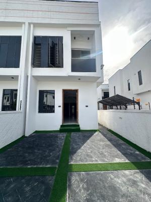 Pristine Spacious 3 Bedroom Semi Detached Duplex, Ikota Gra,ikota Villa, Ikota, Lekki, Lagos, Semi-detached Duplex for Sale