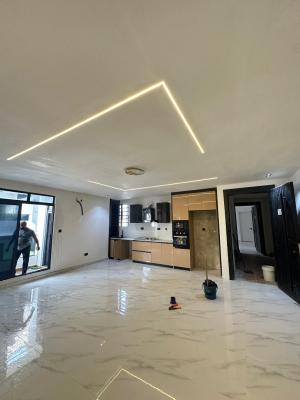 Luxury One Bedroom and Parlor Apartment, Ikate, Lekki, Lagos, Flat / Apartment for Rent